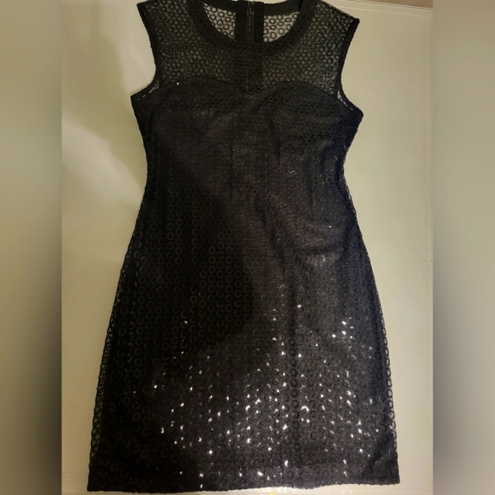 Black dress Express